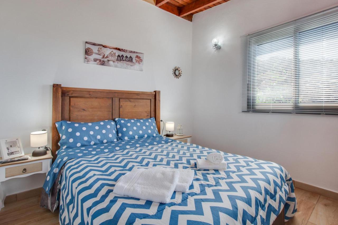 Villa Barranco Costa Adeje  Eksteriør bilde